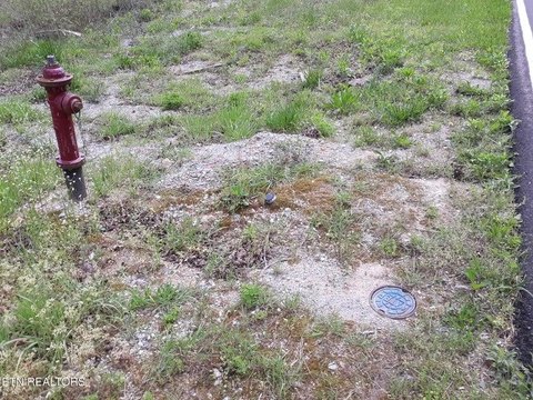 Unrestricted Land Near Big South Fork