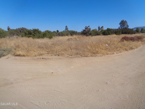 Land, Palmdale, CA
