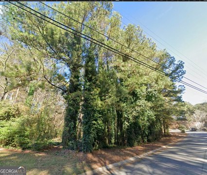 Land, Suwanee, GA