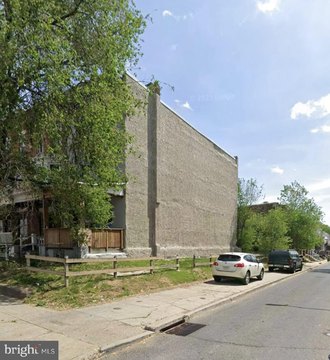 LAND - PHILADELPHIA, PA