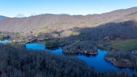 Robbinsville Land with Panoramic Views