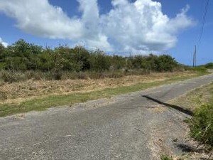 Land - St. Croix, VI