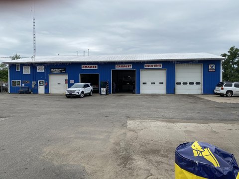 Turnkey Auto Repair and Towing