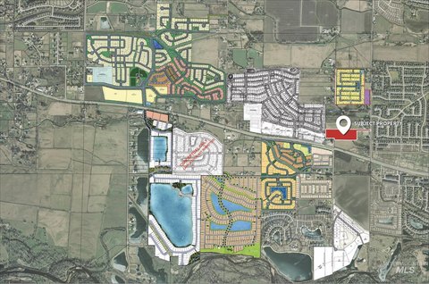 Star, ID Land Opportunity