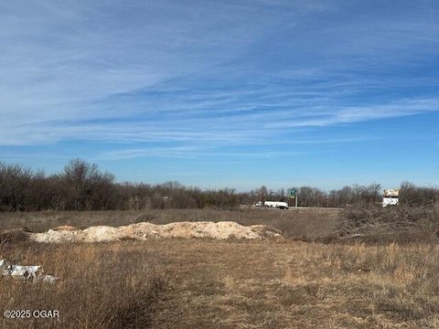 Joplin Commercial Land For Sale