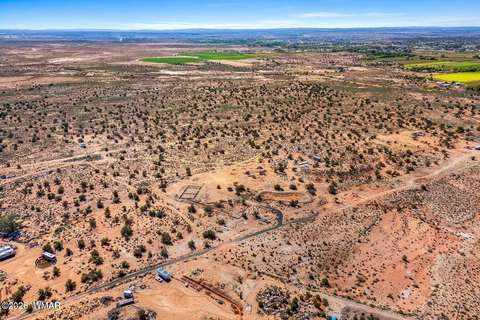 LAND - Snowflake, AZ