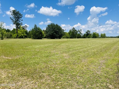 LAND - Alford, FL