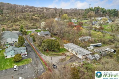 Stroud Twp Mixed-Use Property
