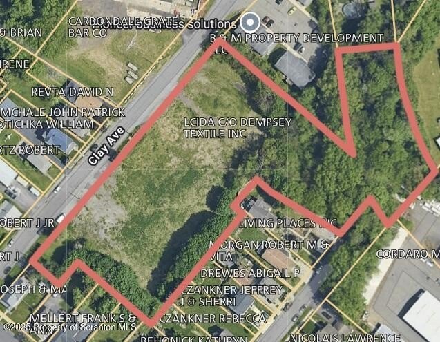 Dunmore Land For Sale