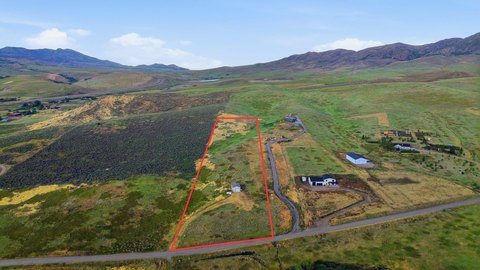LAND - Malad City, ID