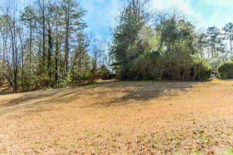 Vacant Lot in Gated Enclave