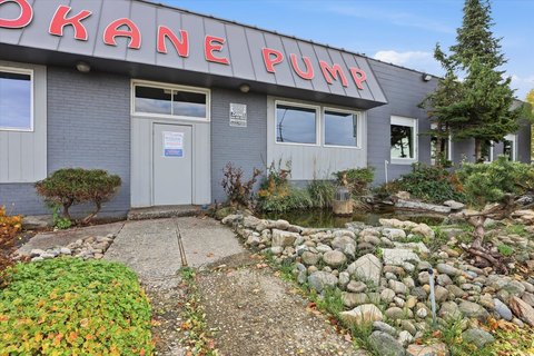 Spokane Commercial Property For Sale