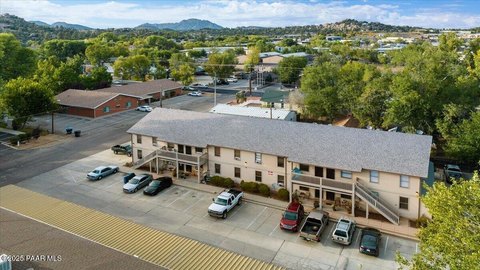 Prescott Multifamily Investment Opportunity