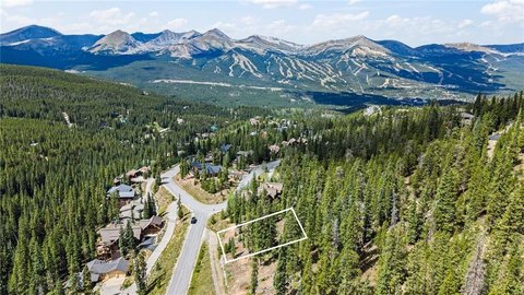 Land, BRECKENRIDGE, CO