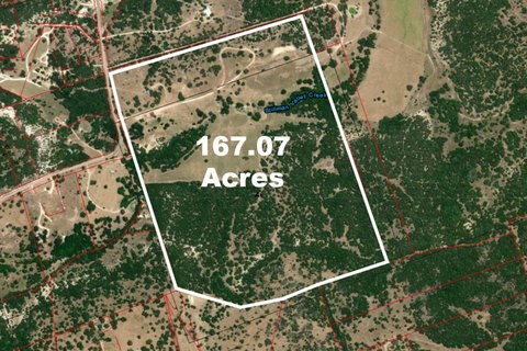 Recreational Ranch Land Opportunity