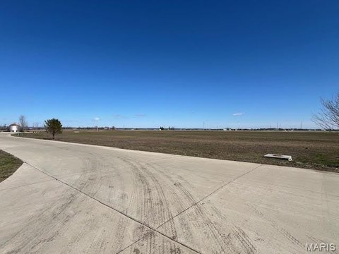 Residential Land Lot in Farm District