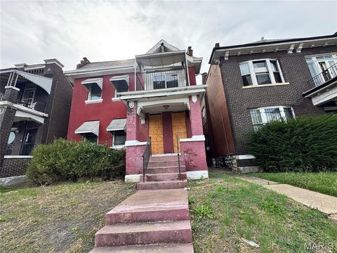 Other Multifamily Income Property