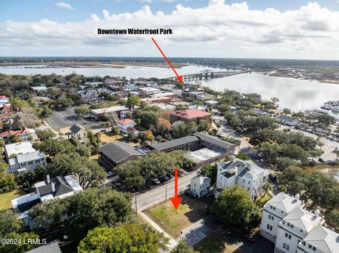 Beaufort Vacant Lot For Sale