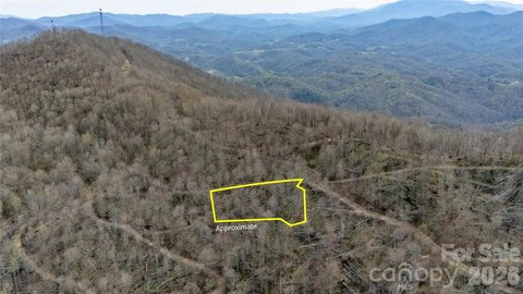 Land, Bakersville, NC