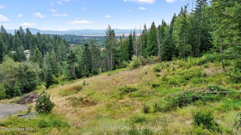Land, Rathdrum, ID