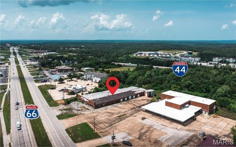 Prime Commercial Land Opportunity