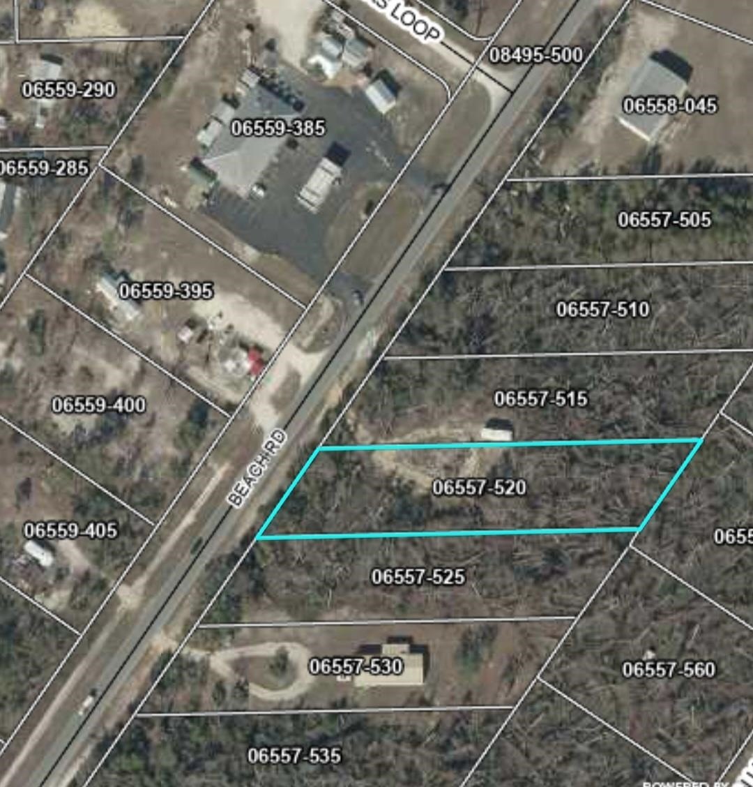 Prime Vacant Acre in Perry