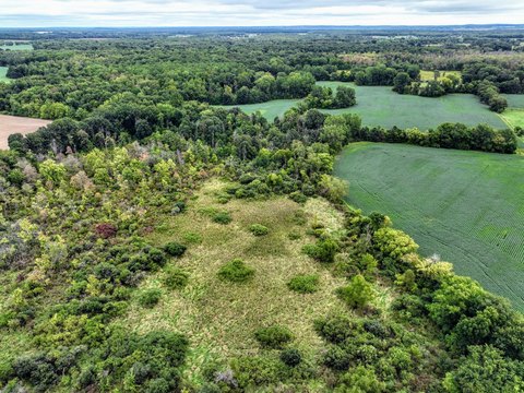 LAND - Decatur, MI
