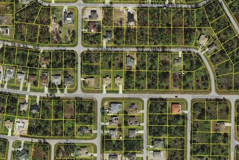 Land, NORTH PORT, FL