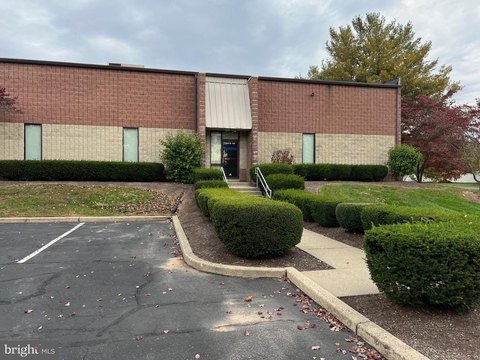 HATFIELD Office Space For Lease