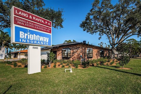 Professional Office Space For Lease