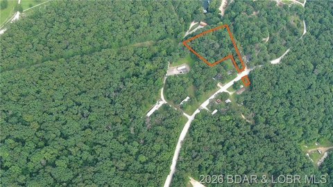 Cross Property - Gravois Mills, MO