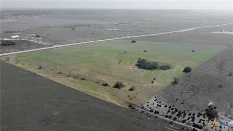 40 Acres Near Gatesville, TX