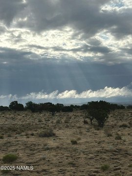 Picture of Land at Mesa View Rd 12393, Williams, AZ