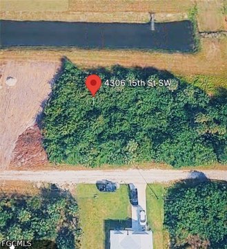 Land, Lehigh Acres, FL