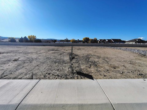 Liberty Ranch Land Opportunity