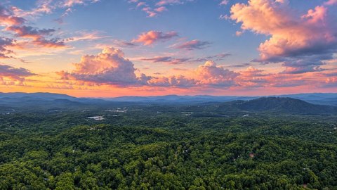 Vacant Lot, Ellijay, GA