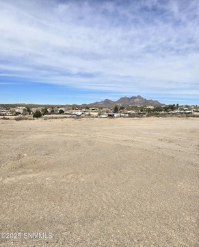 Land in Las Cruces, NM