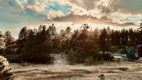 LAND, Pagosa Springs, CO