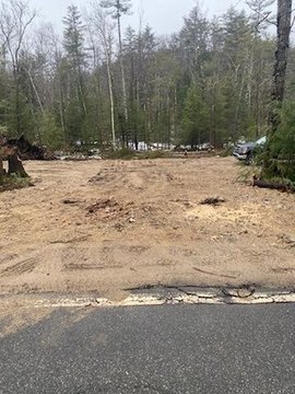 Recreational Land Near Trails