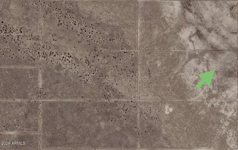 LAND - Sunsites, AZ