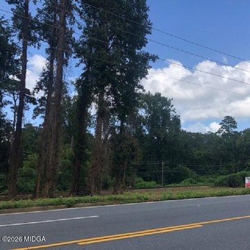 Land, Macon, GA