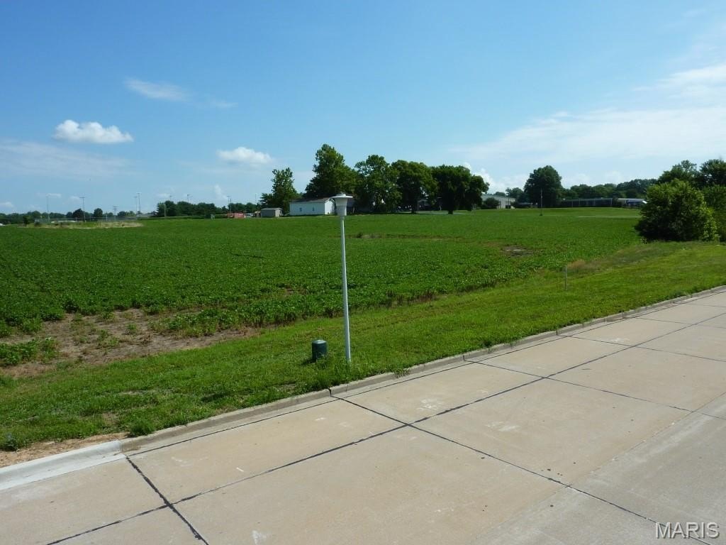 Waterloo Commercial Lots on Route 3