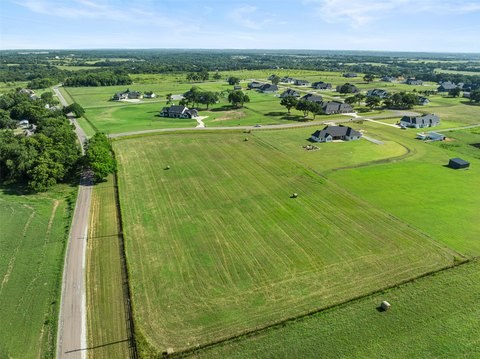 LAND - Van Alstyne, TX