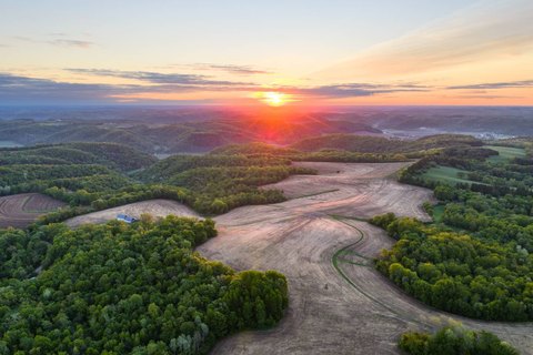 Timber Hunting Tract