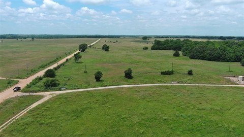 Oklahoma Land Homestead Opportunity