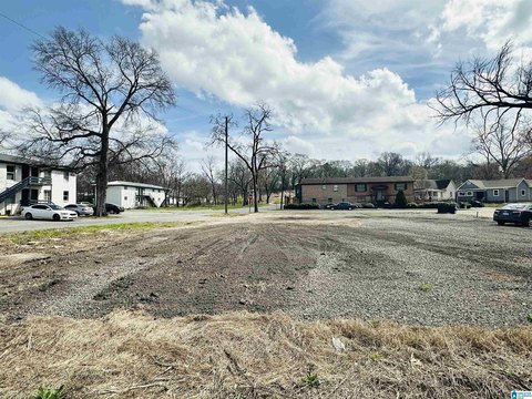 Birmingham Land for Multifamily Development