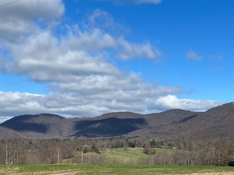 LAND - Ararat, VA
