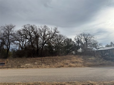 Unimproved Land in Granbury, TX