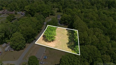 Kernersville Land: Build Your Dream