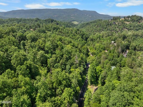 LAND - Sevierville, TN